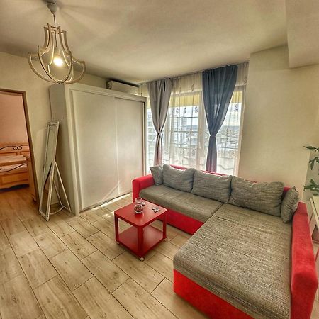 Fancy Apartament Promenada Balcon Panoramic, Parcare, Incalzire Pardoseala, Self Check In Craiova Exterior foto