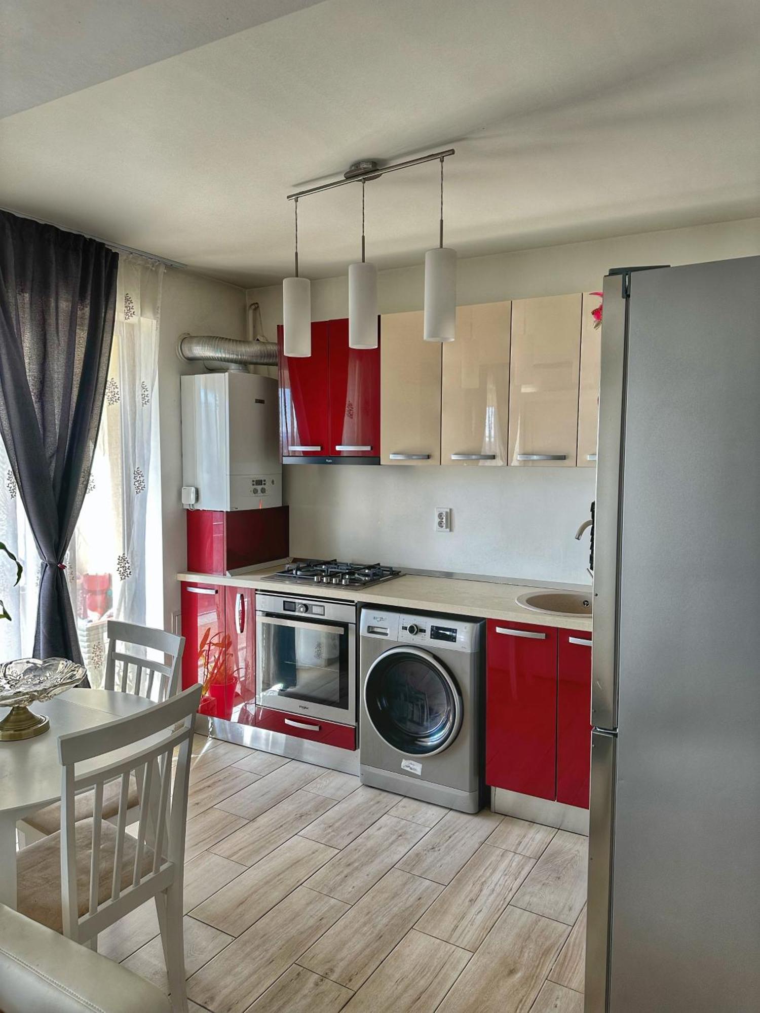 Fancy Apartament Promenada Balcon Panoramic, Parcare, Incalzire Pardoseala, Self Check In Craiova Exterior foto