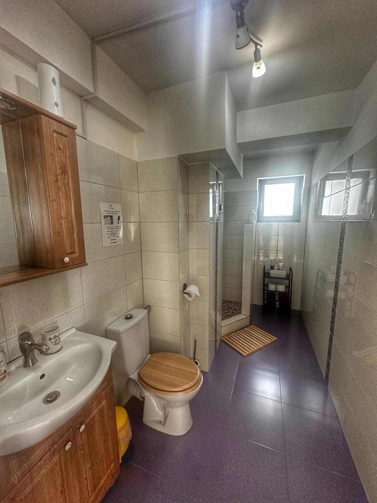 Fancy Apartament Promenada Balcon Panoramic, Parcare, Incalzire Pardoseala, Self Check In Craiova Exterior foto